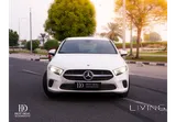 Mercedes A200 2019